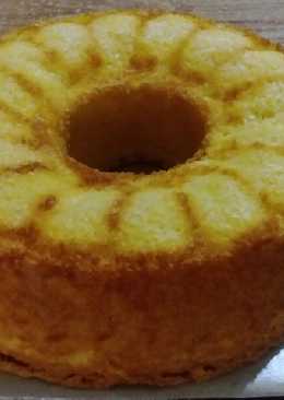 Bolu keju panggang legit ð'