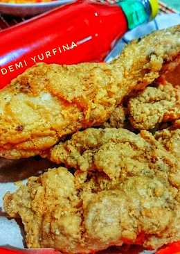 Fried Chicken