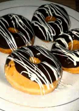 Donat Kentang ala Fatmah Bahalwan NCC