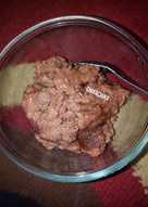 Kornet sapi menu sahur simple