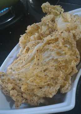Sawi Goreng