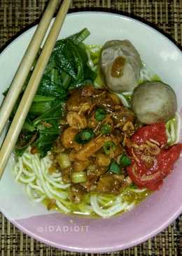 Mie Ayam