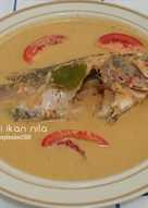 Gulai ikan nila