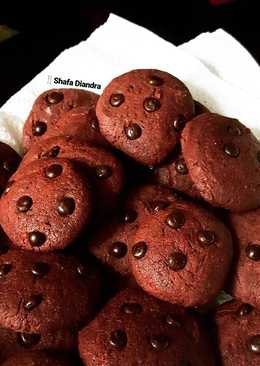 Classic Choco Cookies