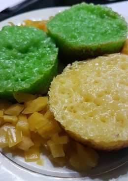 Bika Ambon Ekonomis