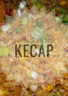 Nasi Goreng Kecap