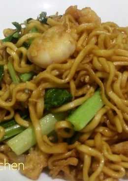 Tiam Mi Udang