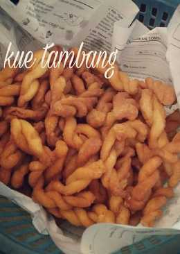 Kue tambang