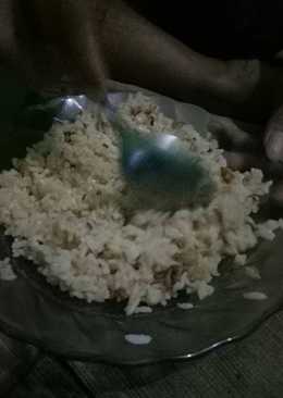 Nasi goreng abang abang