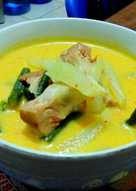 Lontong Sayur Medan