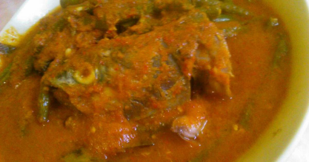 Image Result For Resep Ikan Tongkol Asam Pedas