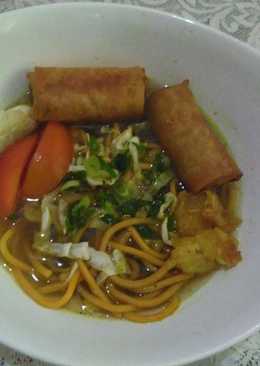 Soto Mie Bogor