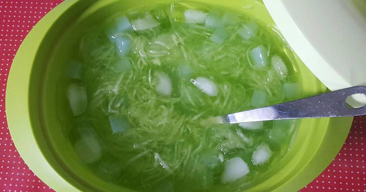  Resep  Membuat Sup Ayam Yg Enak Jerkoven