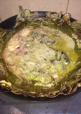 Singgang baluik /singgang belut