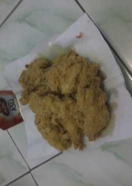 Sawi putih kriwul endez