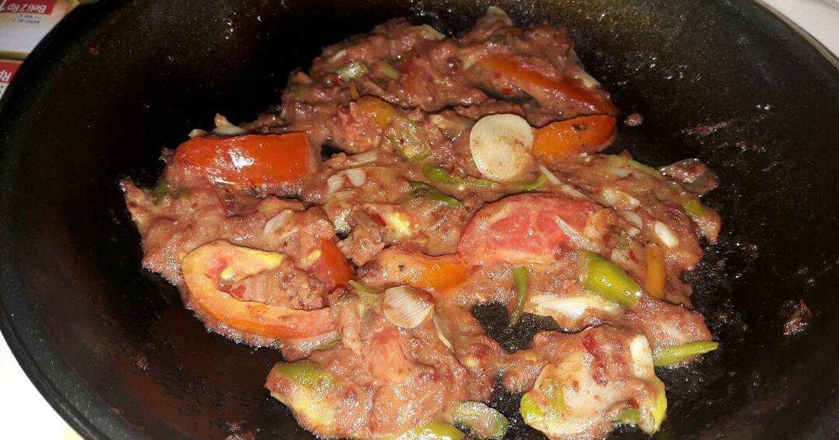 3.696 resep masakan khas lombok enak dan sederhana - Cookpad