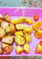 Jahe, Lengkuas, Kunyit