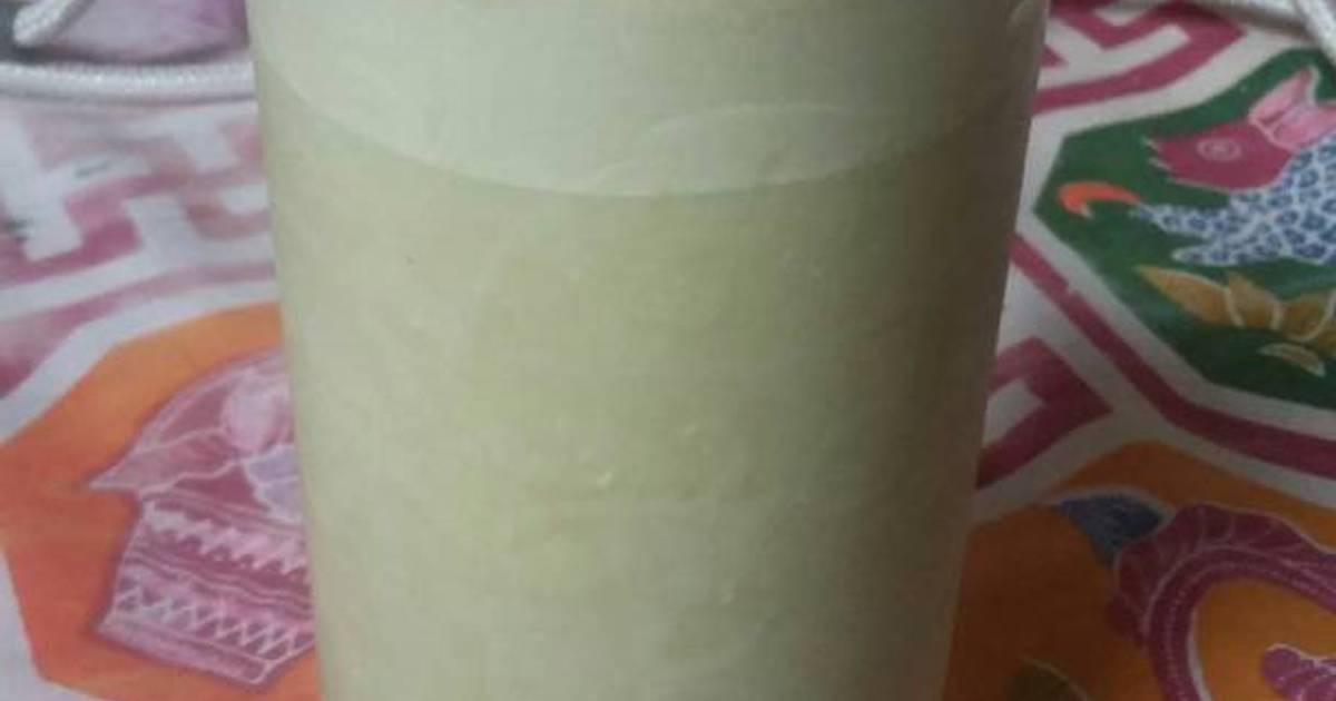 324 resep milkshake enak dan sederhana - Cookpad