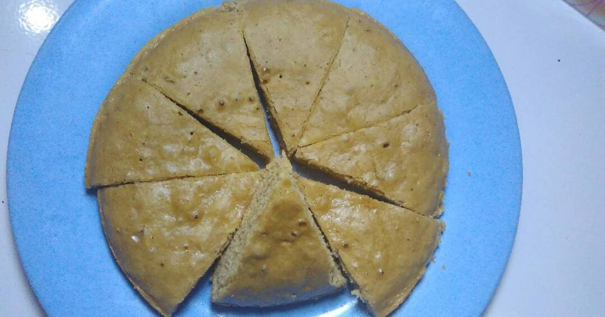 Resep Cake Luwak White coffe ala anak kos Resep Cake Luwak White coffe ala anak kos