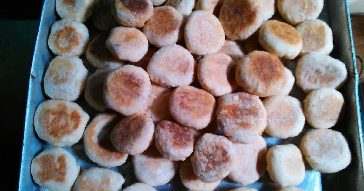 Resep Bakpia Pathuk