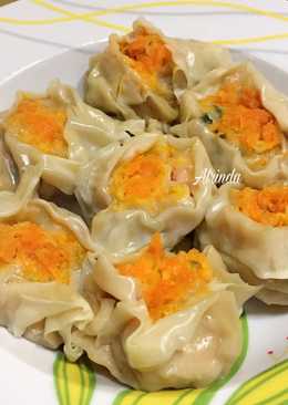 Dimsum Ayam Udang / Siomay Ayam Udang