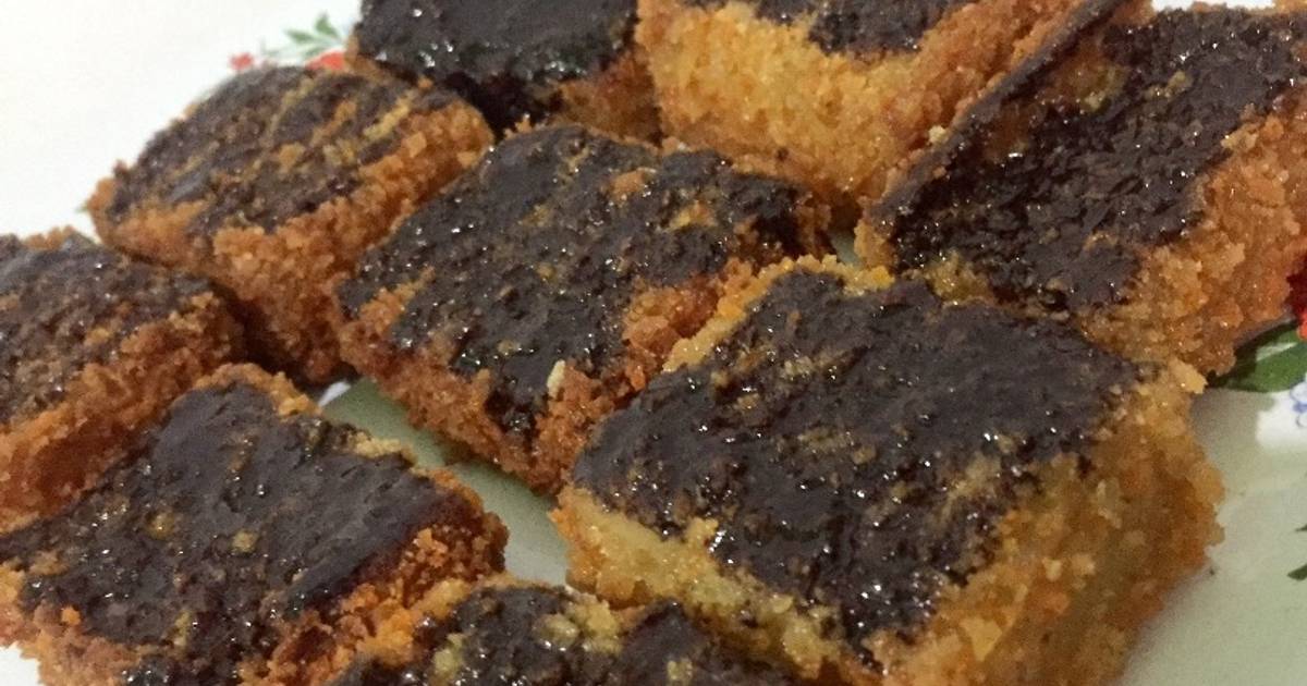 164 resep  cara membuat ganache coklat enak dan sederhana 