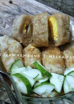 Pempek Ikan Kembung