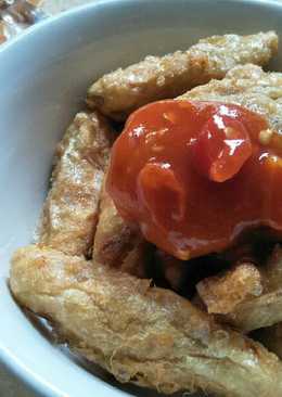 Sempol Ayam ð