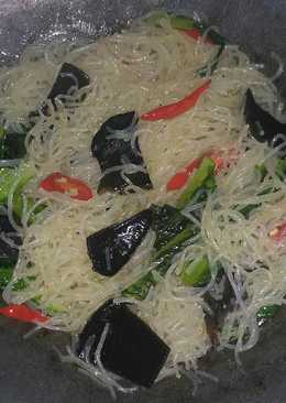 Soun jamur kuping