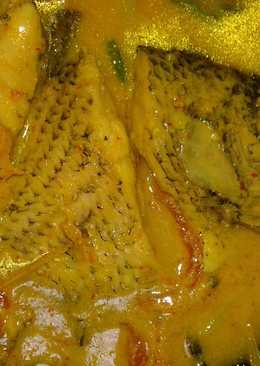 Gulai gurame