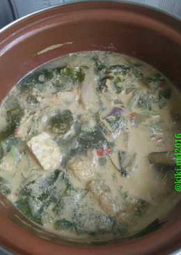 Sayur Lodeh full power