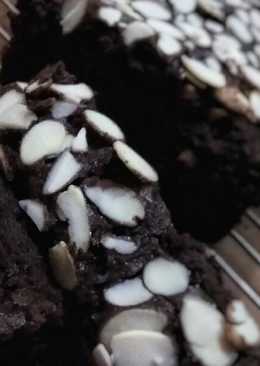 Brownies Kentang