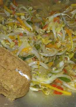 Gehu pedas resep simpel ala keluarga