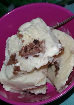 Es Krim lembut home made