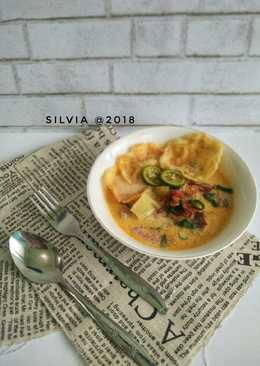 Soto betawi