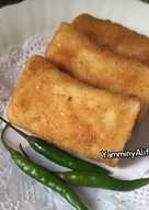 Risol Rogut Ayam sayur#pr2_risoldkk