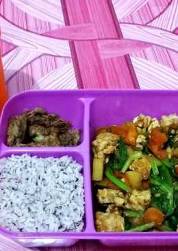 58 resep diet anak kos enak dan sederhana - Cookpad