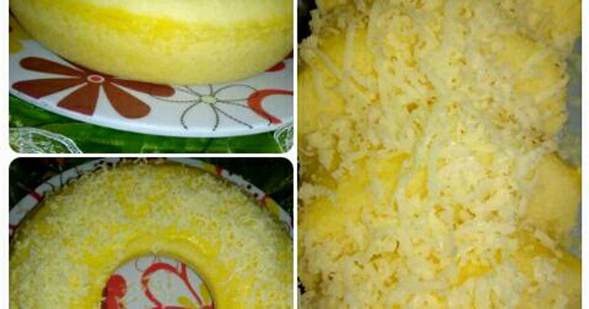 Resep Bolkus Jerman Keju Resep Bolkus Jerman Keju