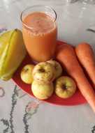 #24. Healthy Juice (No sugar)