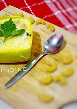 Macaroni schotel untuk batita
