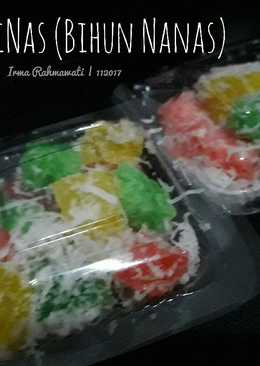 Cenil BiNas (Bihun Nanas)