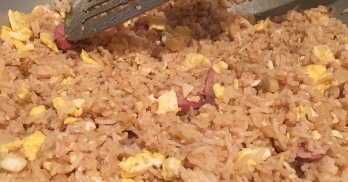 108 resep  nasi  goreng  abang  abang  enak dan sederhana Cookpad