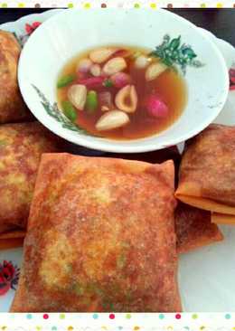 Martabak Mini Daging