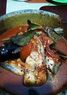 Asam Padeh Patin