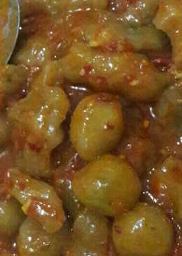 Cilok Setan