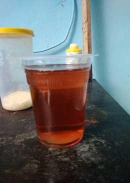 Ice tea