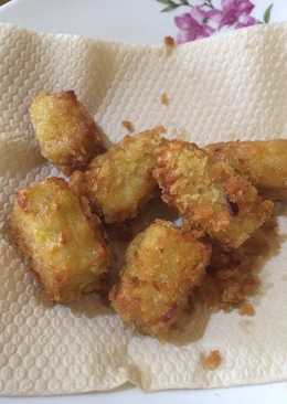 Chicken nugget