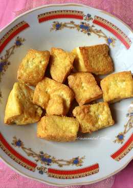 Tahu Kuning Resep Nenek