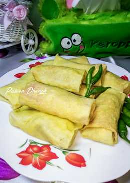 30 resep risol solo enak dan sederhana - Cookpad