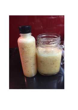 Diet Juice Sunkist Orange Apple Plum